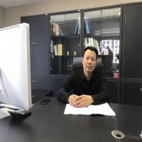 叶理欧（副会长）