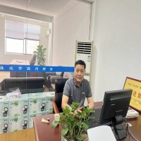 周碎林（副会长）