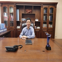 叶选鹏（常务副会长）